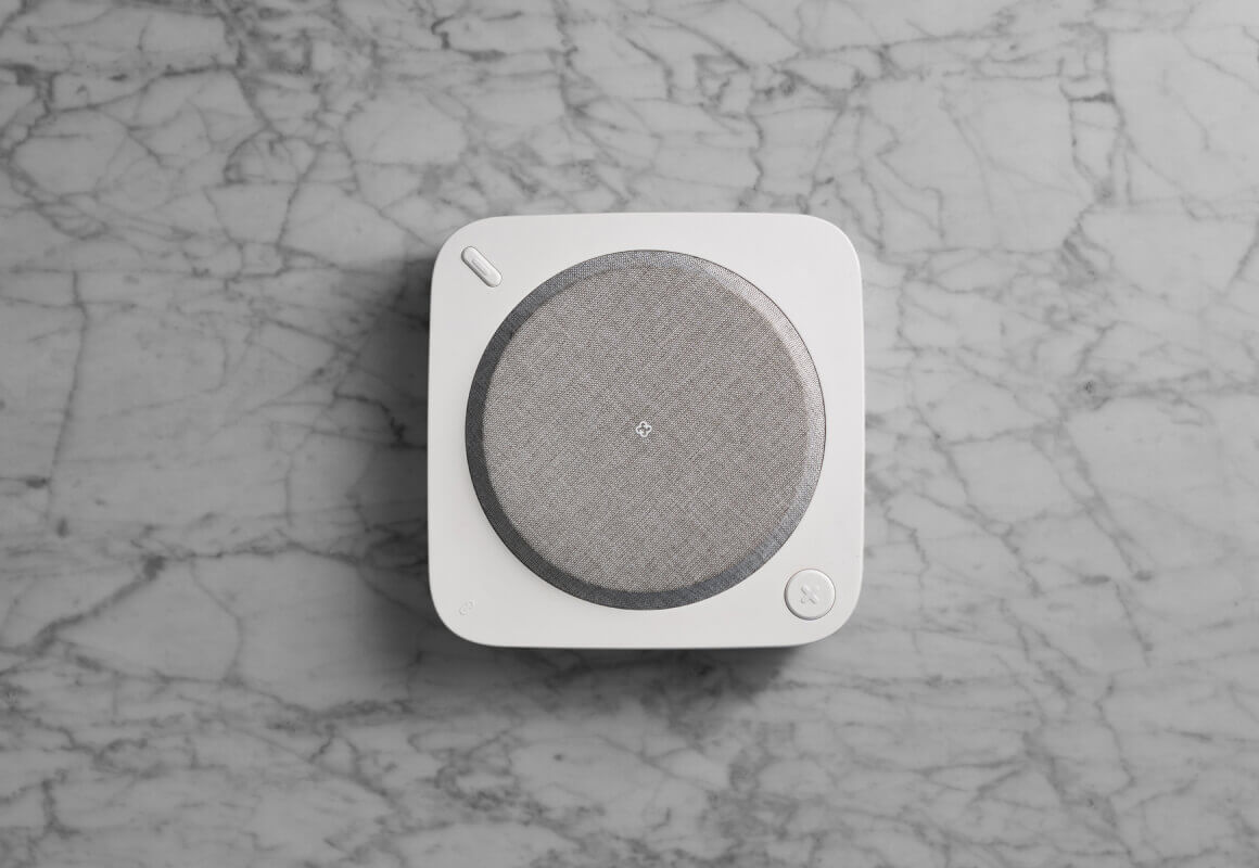 Umps personal alarm in the home