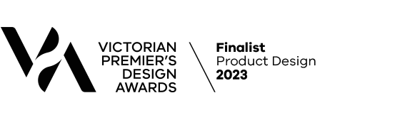 Victorian Premiers Design Award