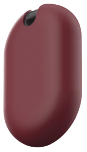 Umps Link Pendant case design