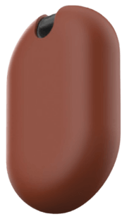 Umps Link Pendant case design