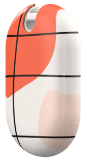 Umps Link Pendant case design