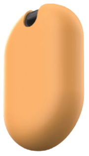 Umps Link Pendant case design