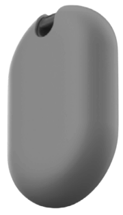 Umps Link Pendant case design